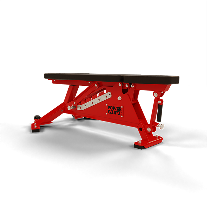 Adjustable Commercial Weight Benches